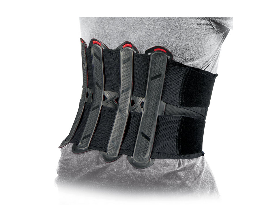 Ceinture Lombaire POWERSTRAP
