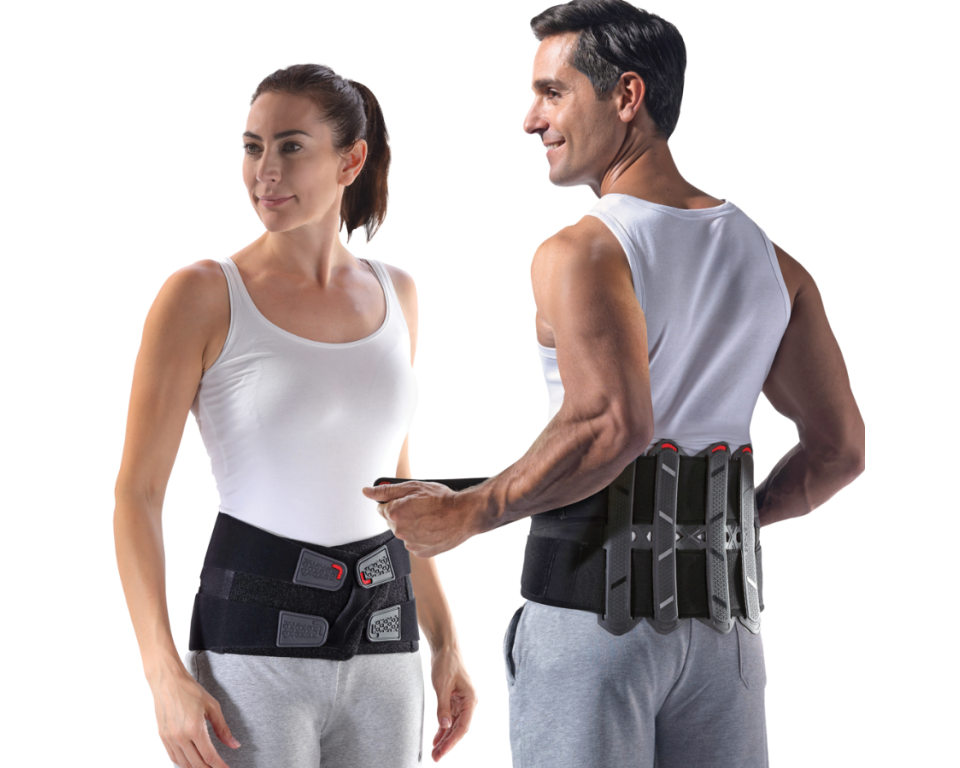 Ceinture Lombaire POWERSTRAP