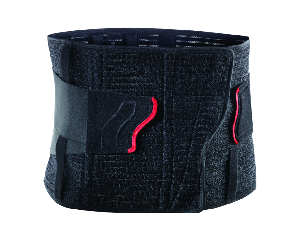 Ceinture Lombaire DUOSTRAP