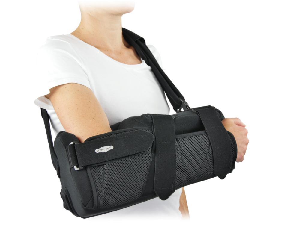 Coussin d'abduction PSA 2