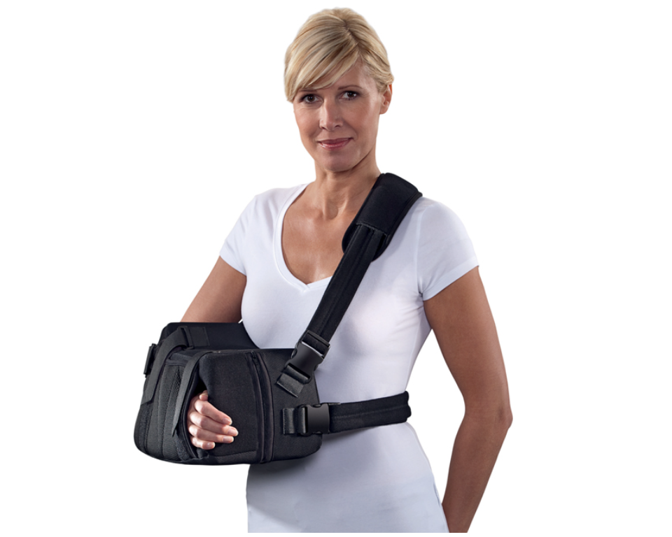 Coussin d'abduction PSA 2