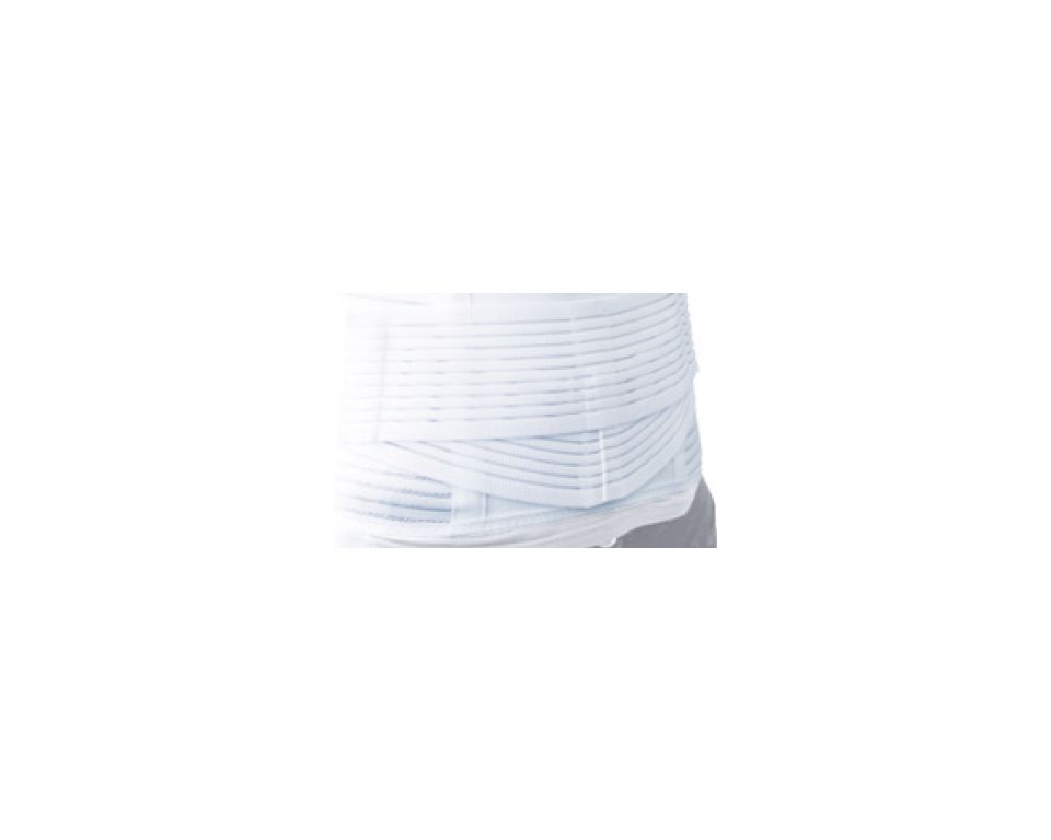 Ceinture Abdominale ABDOSTRAP 2.0