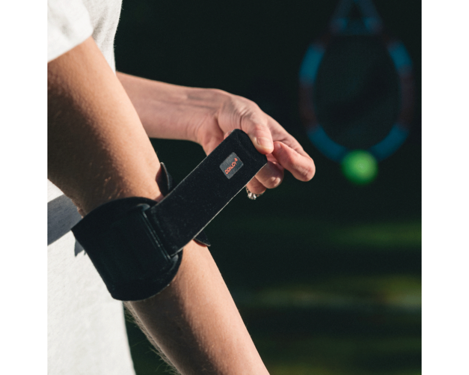 Coude Tennis Elbow EPIFORCE STRONG