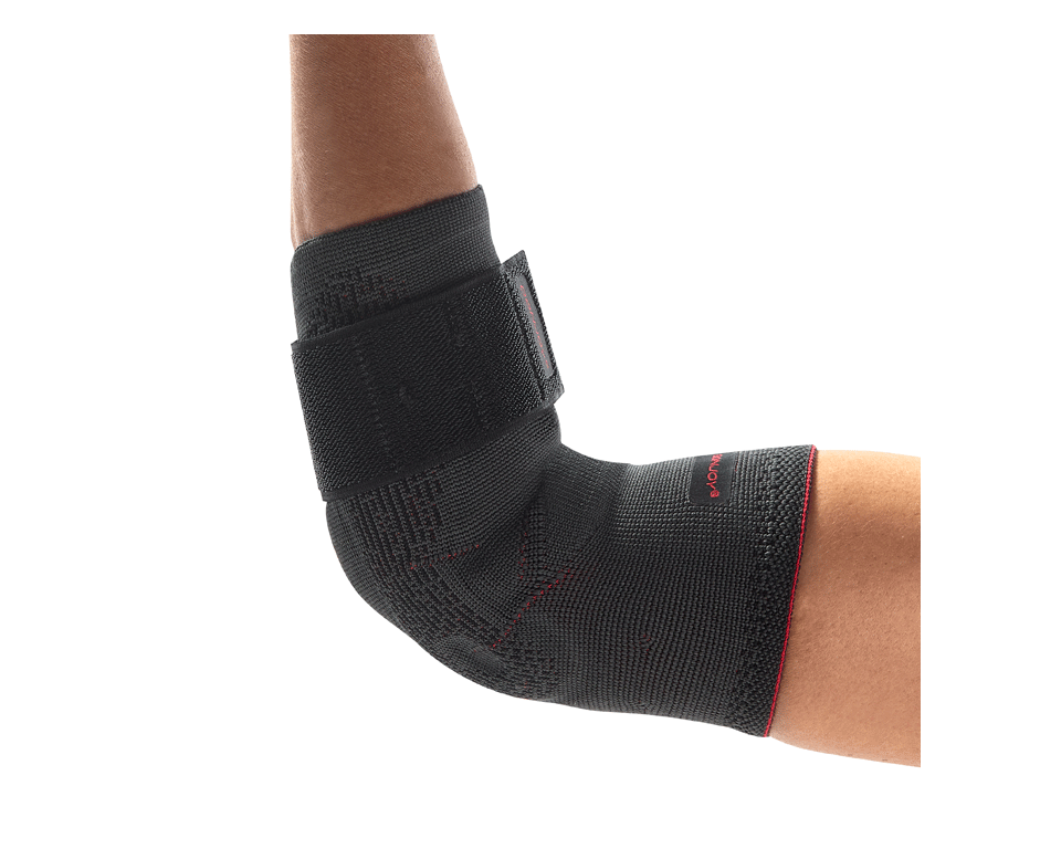 Coudière tricotée élastique EPIFORCE