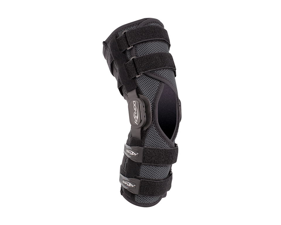 Attelle de Genou Ligamentaire PLAYMAKER WRAP II