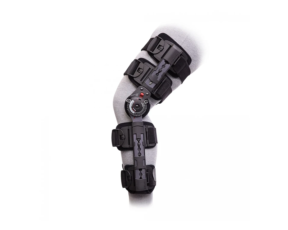 Attelle de Genou Ligamentaire X-ROM