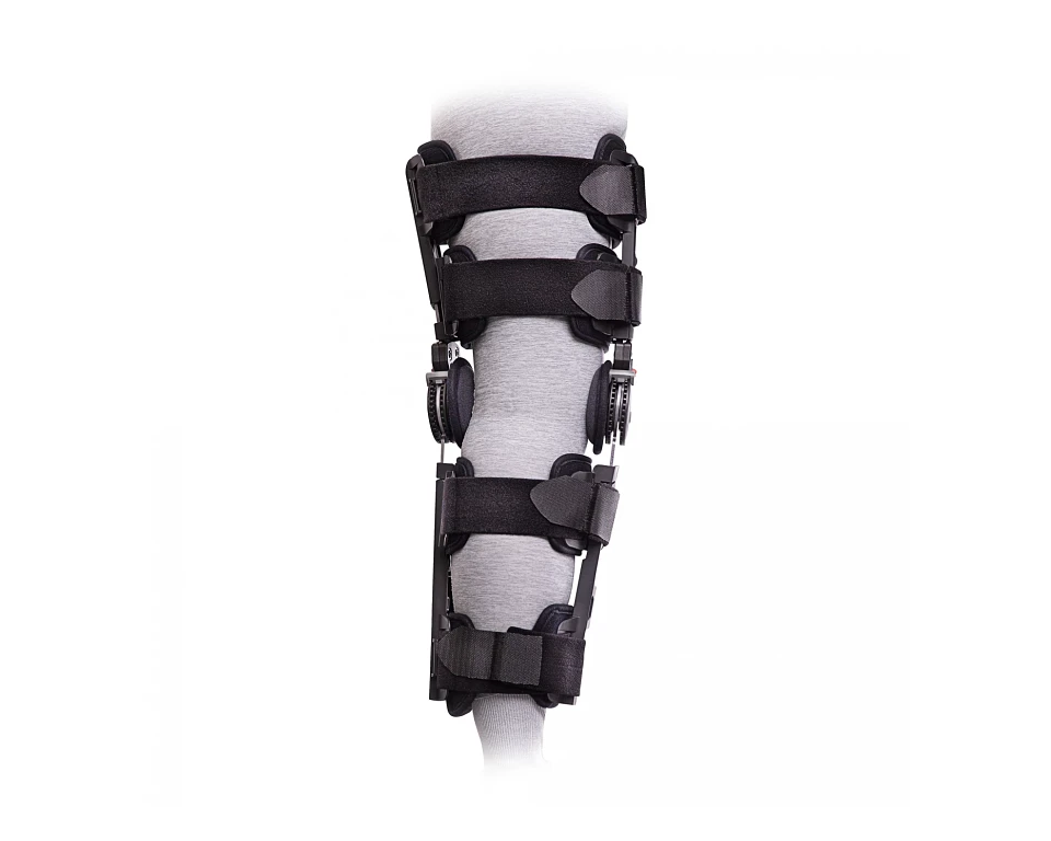 Attelle de Genou Ligamentaire X-ROM
