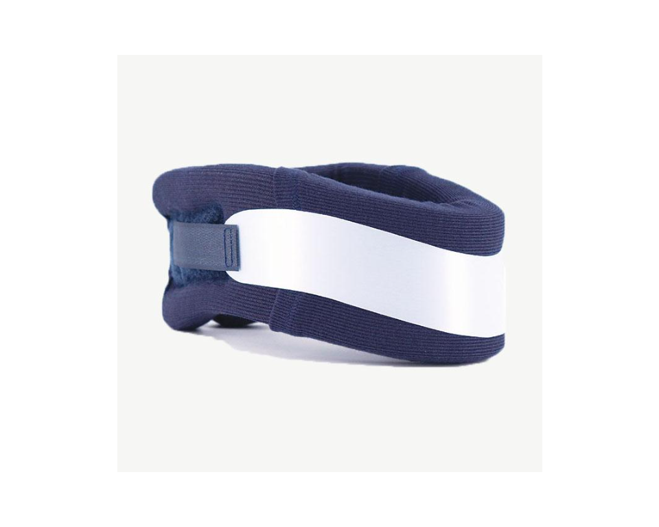 Collier cervical semi-rigide C2 évolutif