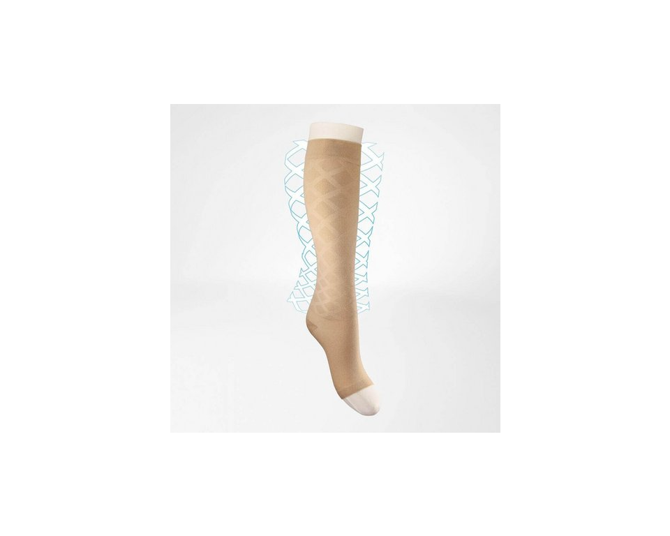 Bas de compression VENOTRAIN ULCERTEC