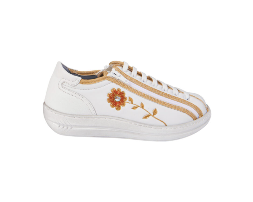 Chaussure décharge chut GEMINI