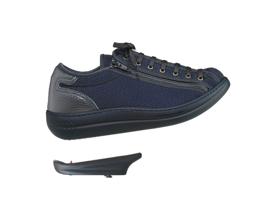 Chaussure décharge chut GEMINI ALPHA