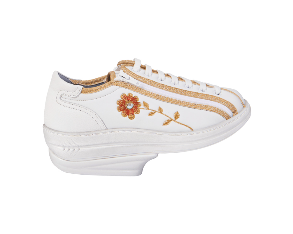 Chaussure décharge chut GEMINI ALPHA