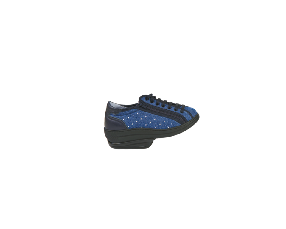 Chaussure décharge chut GEMINI ALPHA