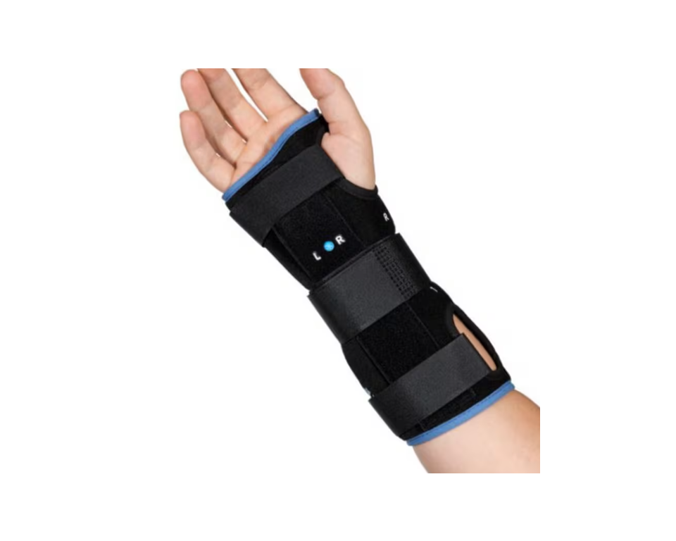 Attelle de Poignet Cryothérapie HANDFREEZ