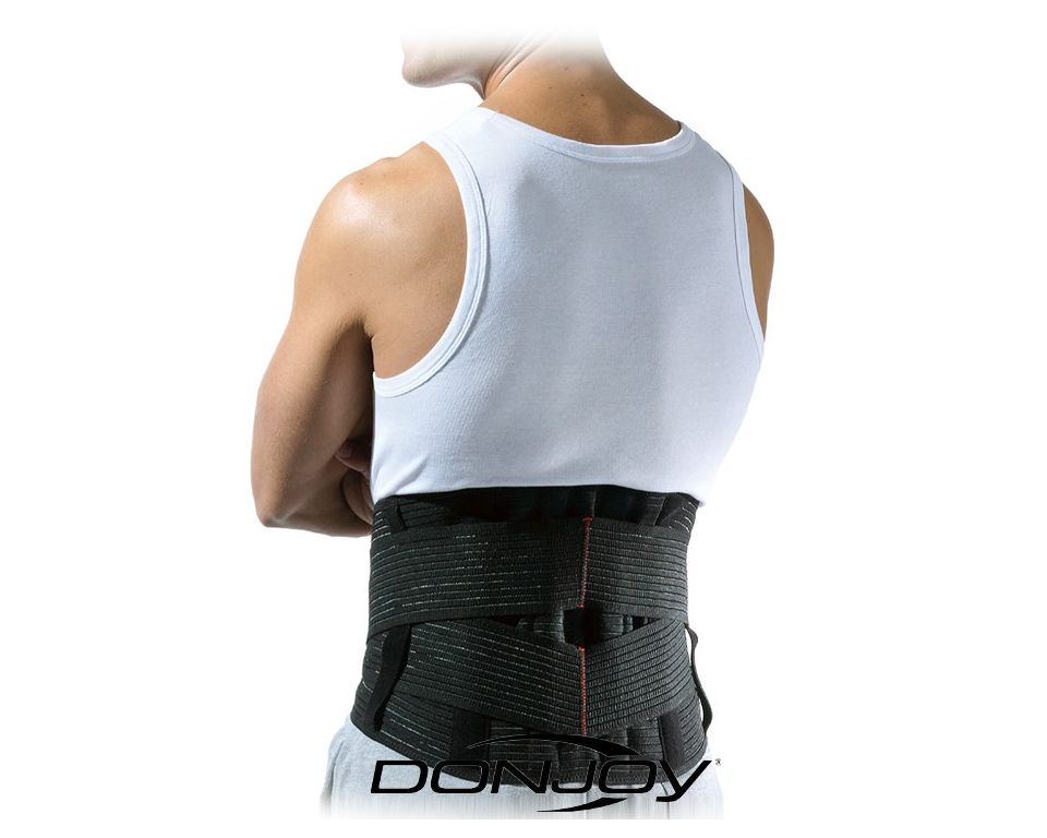 Ceinture Lombaire Actistrap
