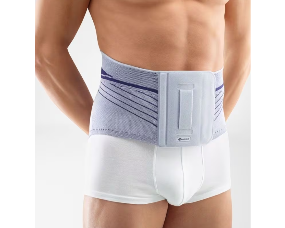 Ceinture Lombaire LumboLoc / CompriFix Evolution
