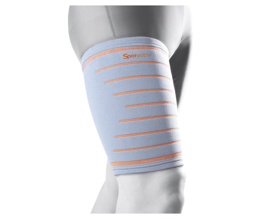 Cuissard Elastique Sport