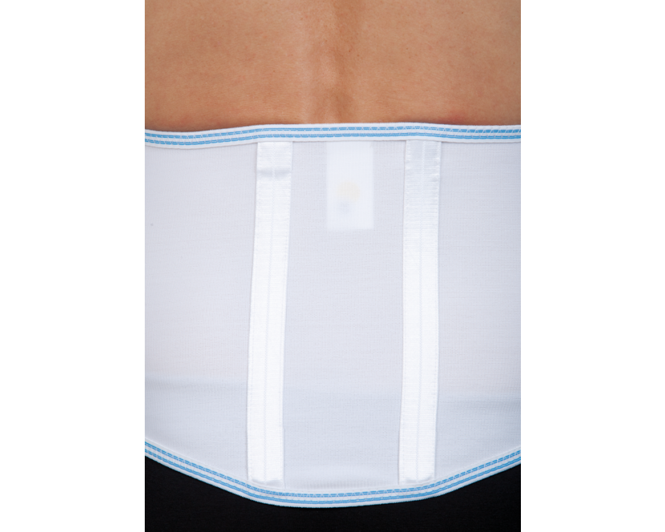Ceinture Abdominale DIGIBELT Confort