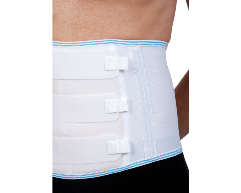 Ceinture Abdominale DIGIBELT Confort