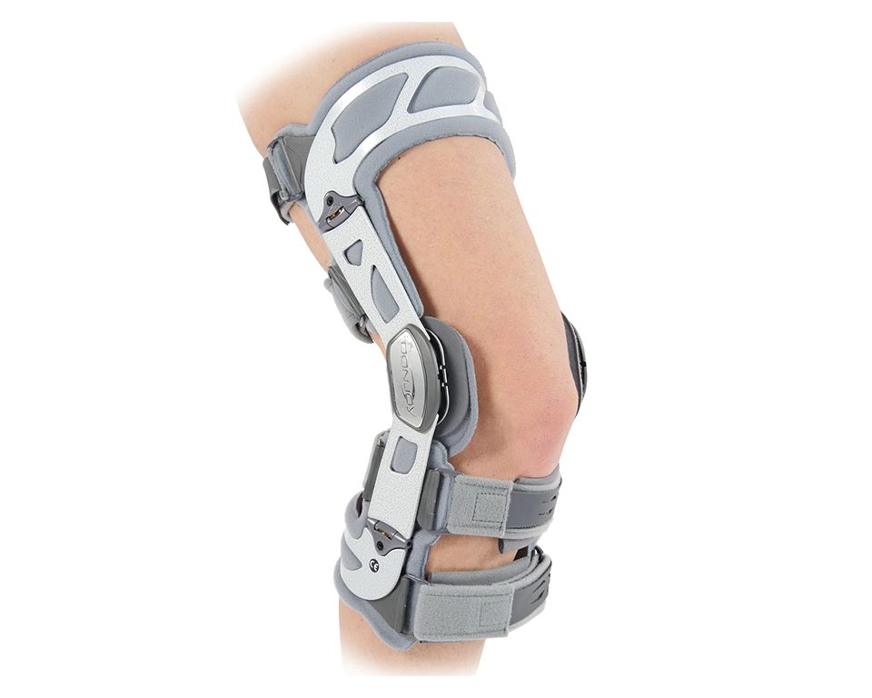 Genouillère Articulée OA Nano