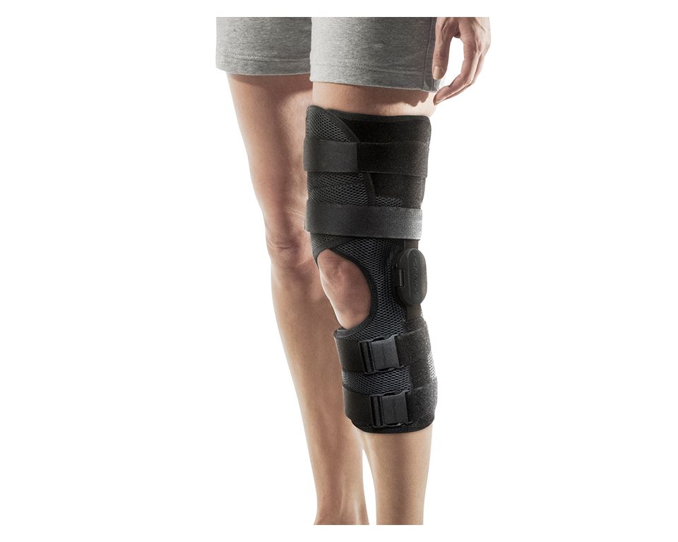 Attelle de Genou Ligamentaire SUPPORT EVEREST II