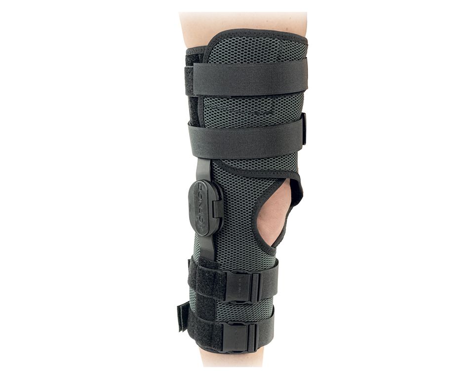 Attelle de Genou Ligamentaire SUPPORT EVEREST II