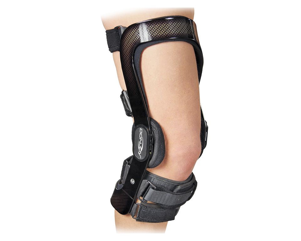Genouillère Articulée OA FULLFORCE