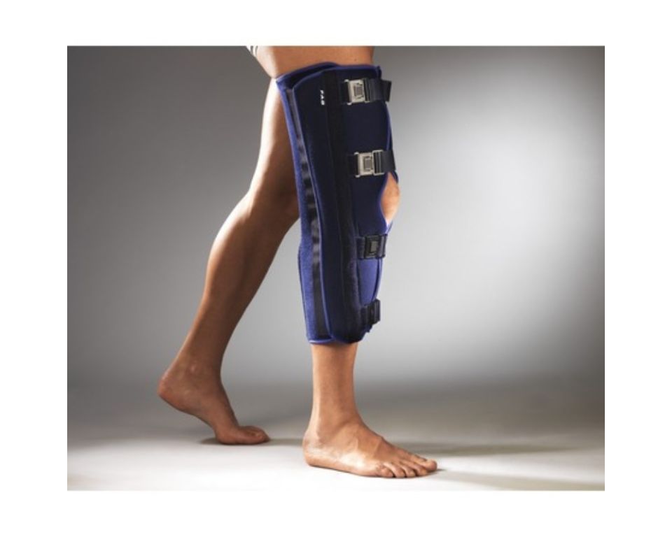 Attelle de genou stabilig 3 cliq