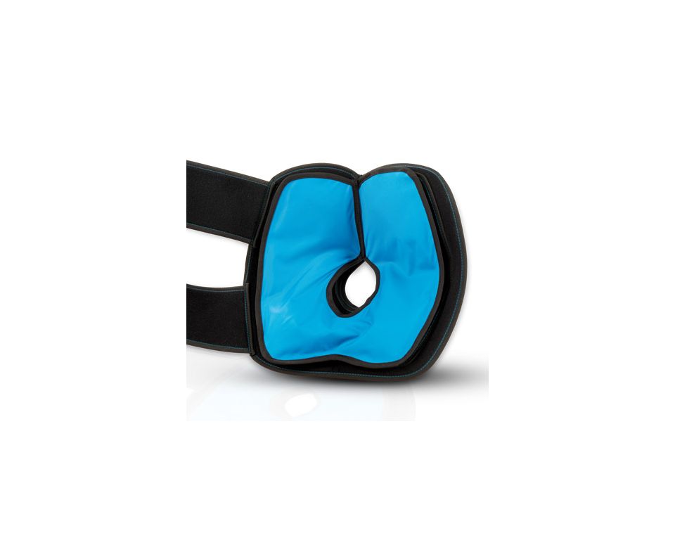 Genouillère de Cryothérapie CRYOPUMP