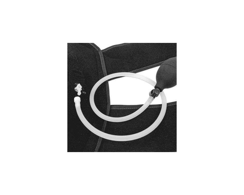 Genouillère Articulée de Cryothérapie CRYOPUMP