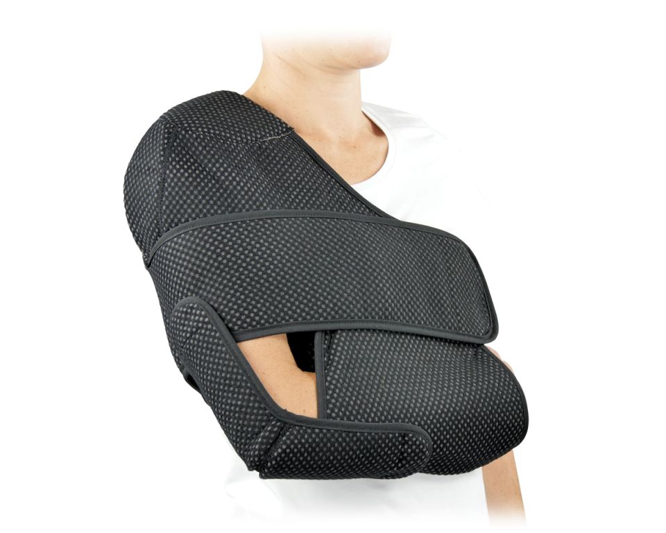 Epaulière de Stabilisation Immoscap II 