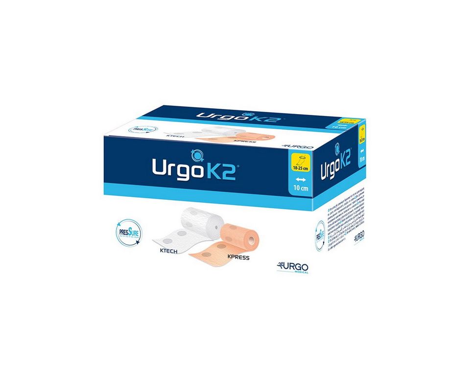 Kit Urgo K2