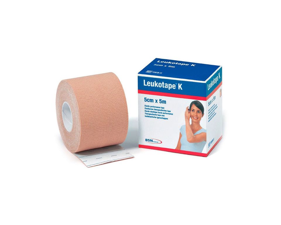 Bande Leukotape K