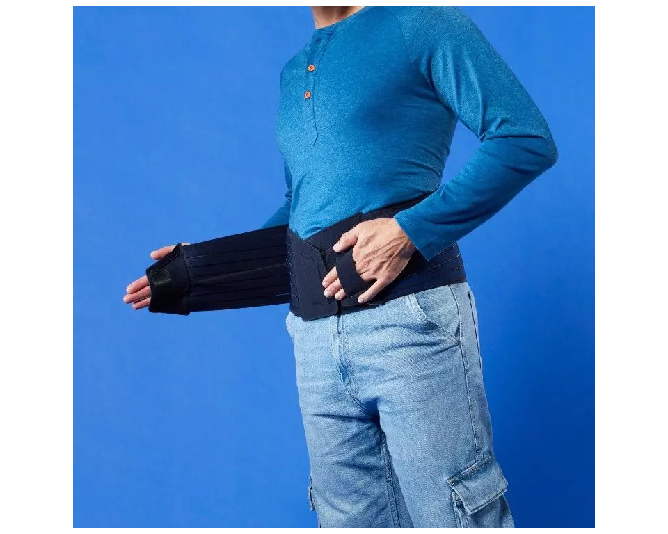 Ceinture Lombaire Lombacross Activity