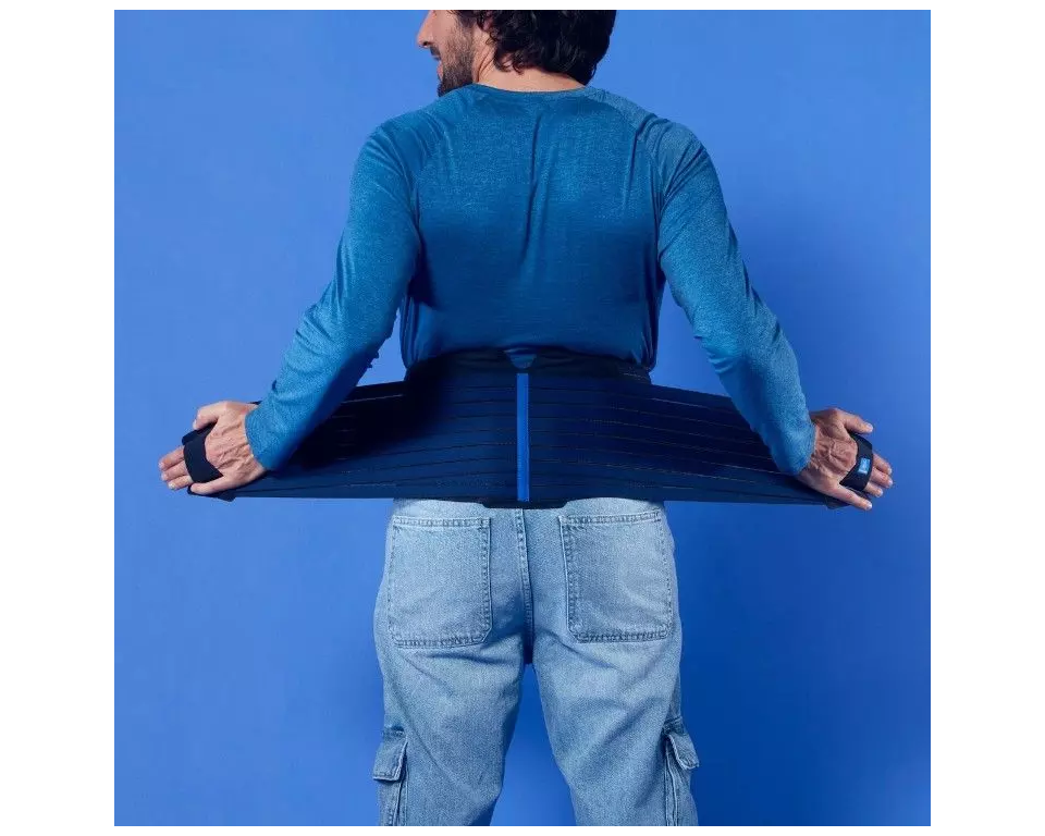Ceinture Lombaire Lombacross Activity
