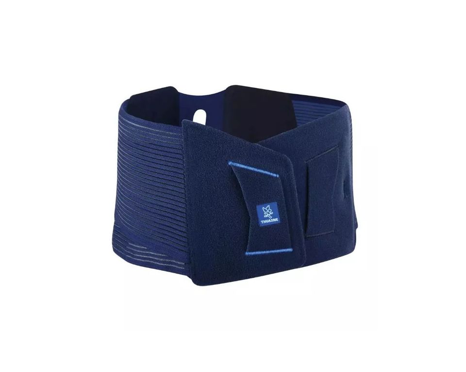 Ceinture de soutien LombaSkin