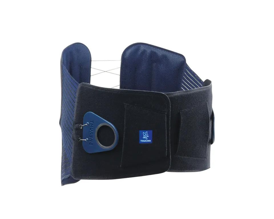 Ceinture de soutien lombaire LombaStab