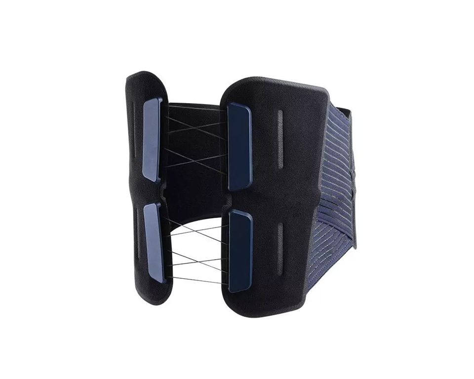 Ceinture de soutien lombaire LombaStab