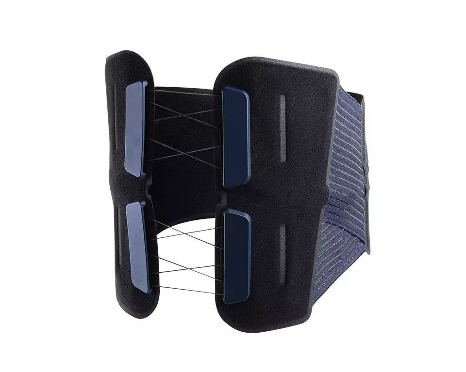 Ceinture de soutien dorso-lombaire LombaStab ® High