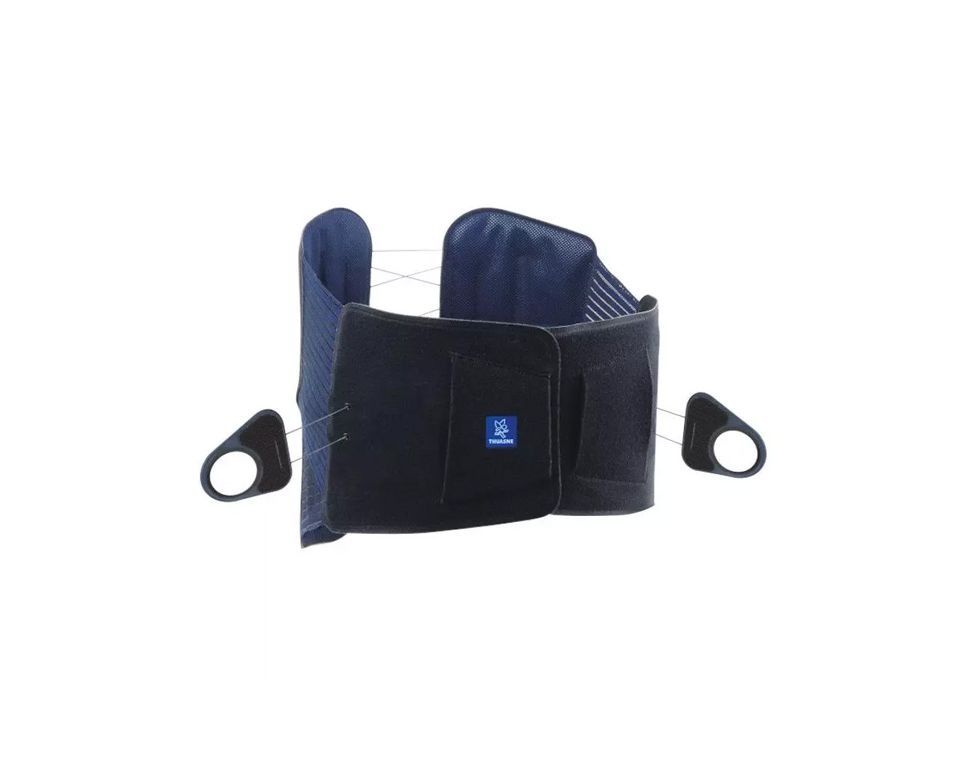 Ceinture de soutien dorso-lombaire LombaStab ® High