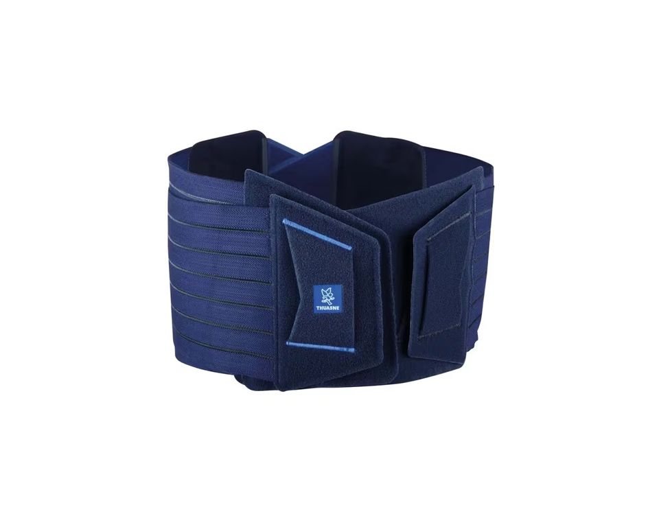 Ceinture de soutien lombaire Lombatech
