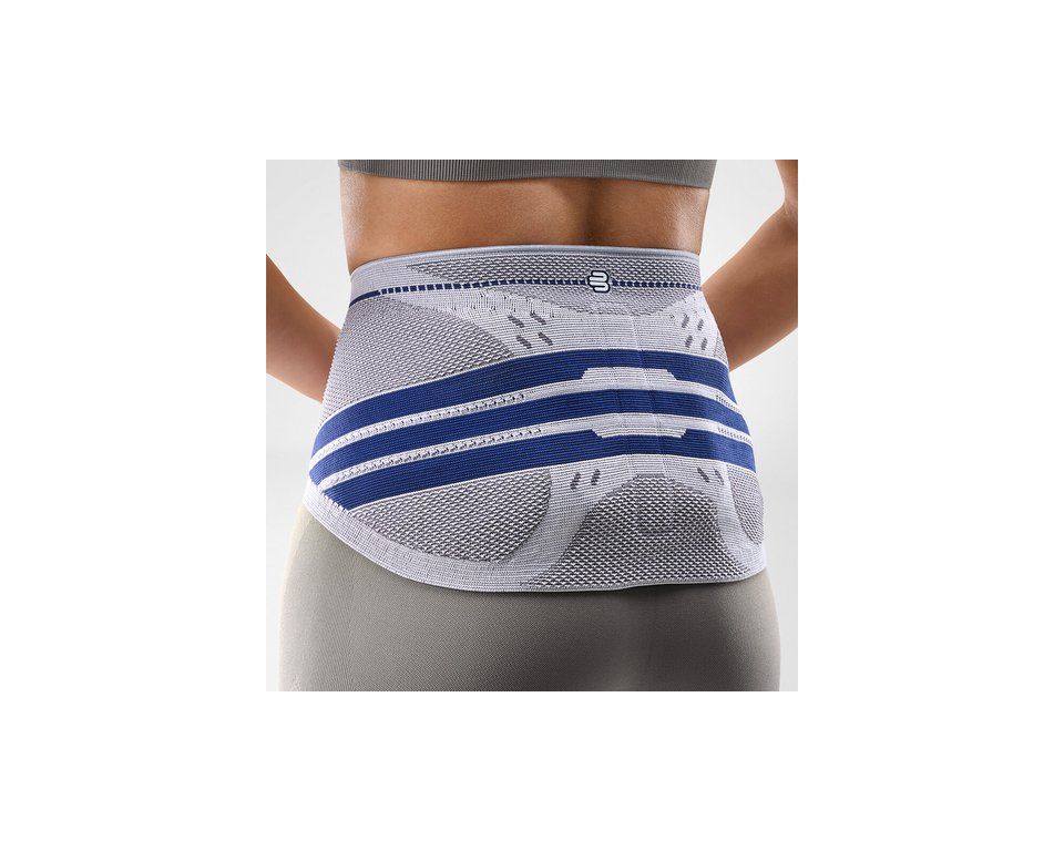 Ceinture Lombaire LumboTrain Waisted