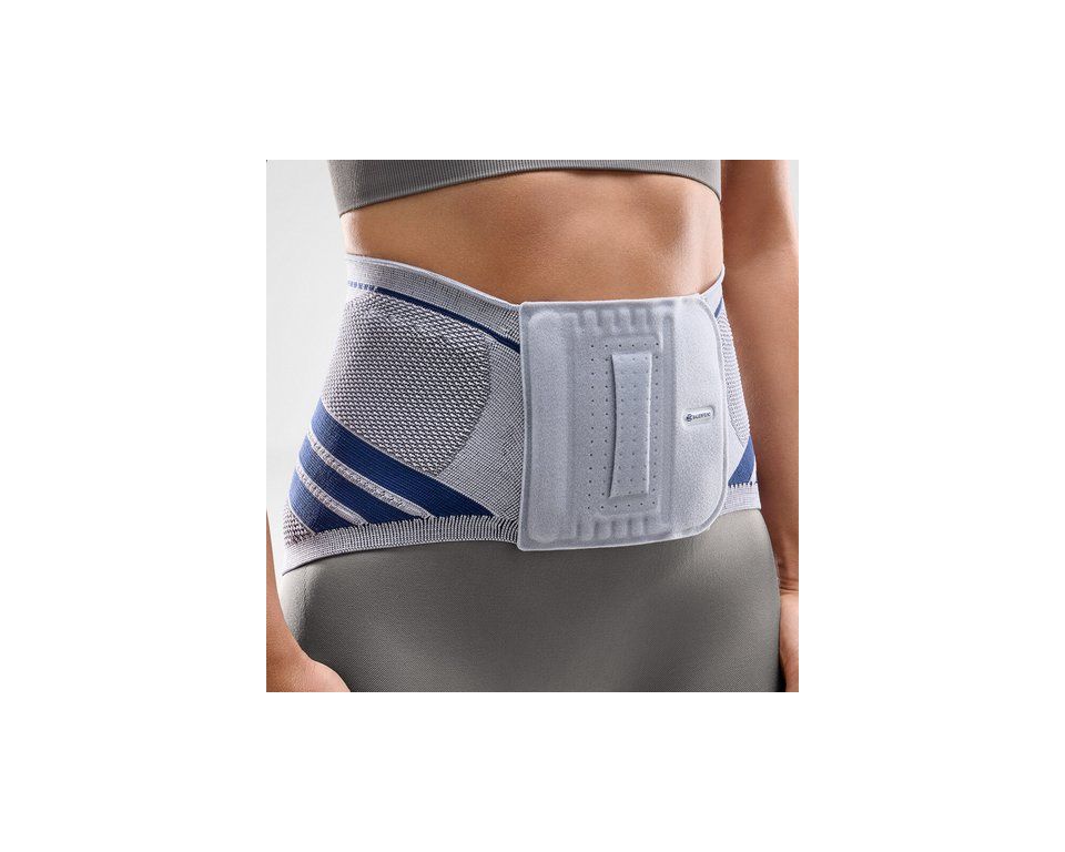 Ceinture Lombaire LumboTrain Waisted