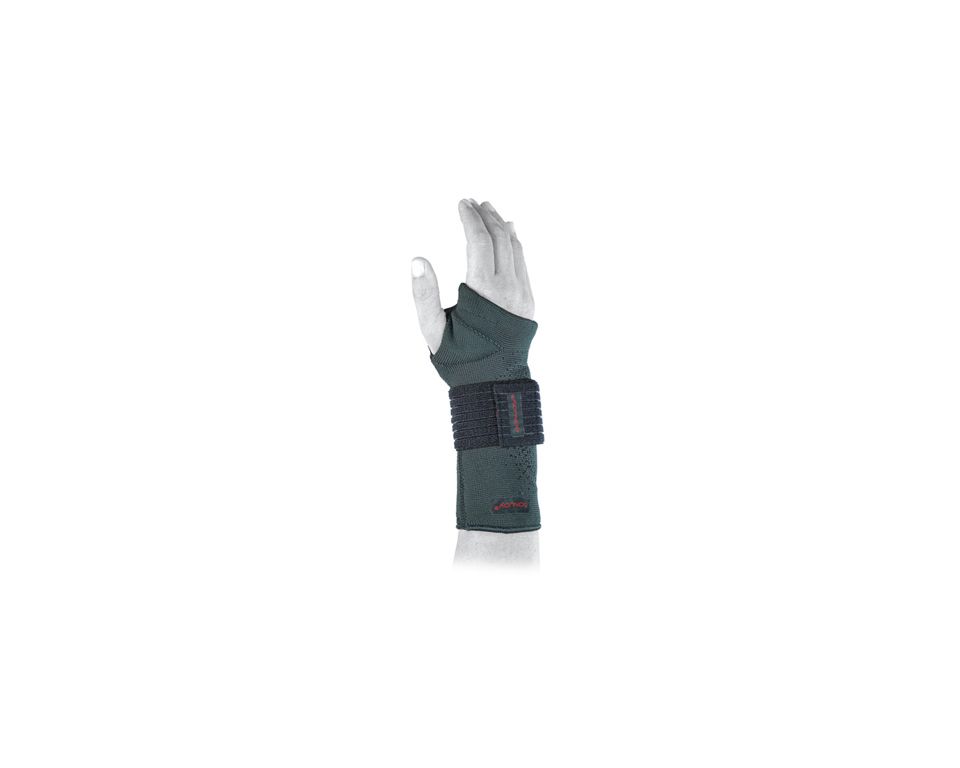 Attelle de Poignet Elastique ManuLax