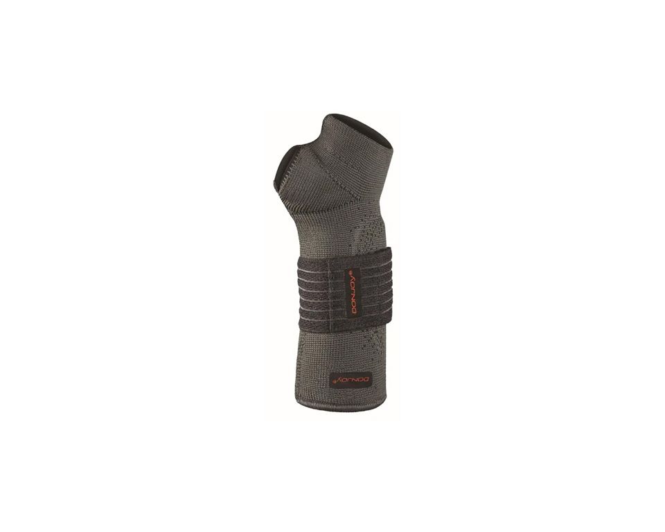 Attelle de Poignet Elastique ManuLax