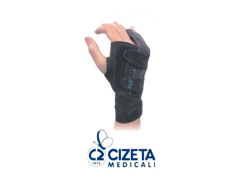 Orthese de Syndactylie MI 70