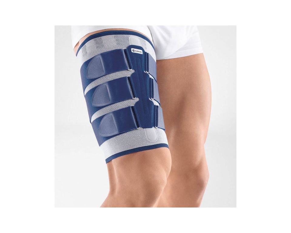 Cuissar Compression de la Cuisse MyoTrain