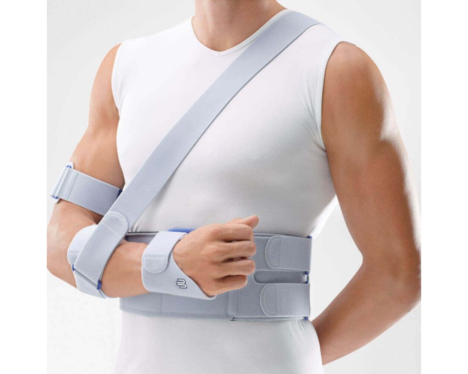 Orthèse de Stabilisation OmoLoc