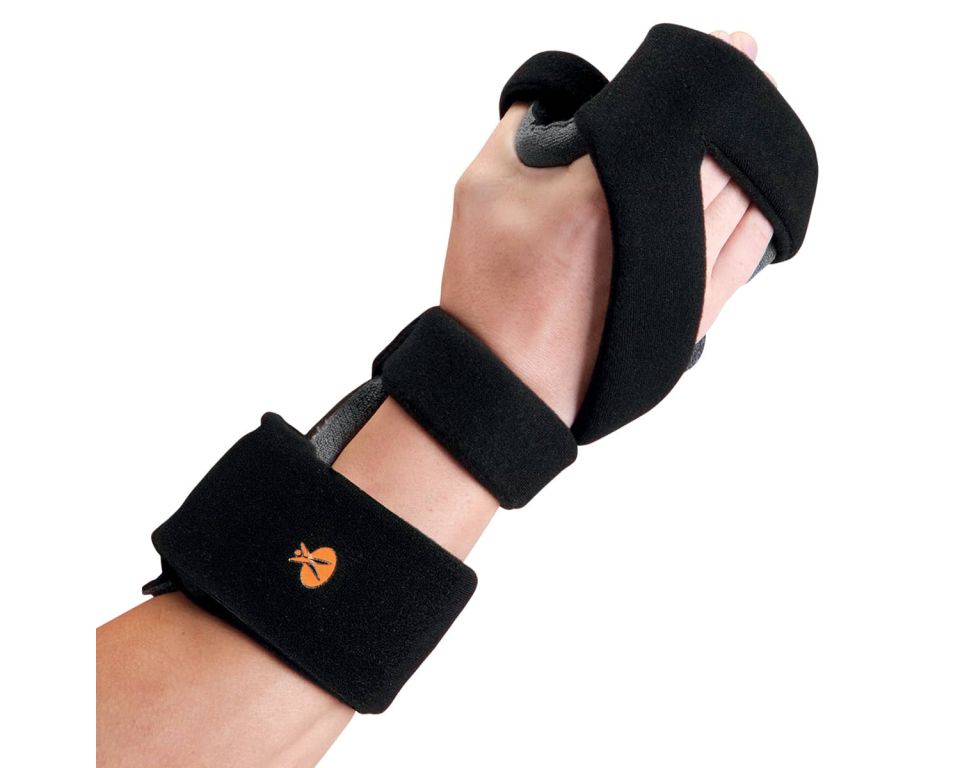 Attelle de Poignet Main Pouce NEO MANUFINGER