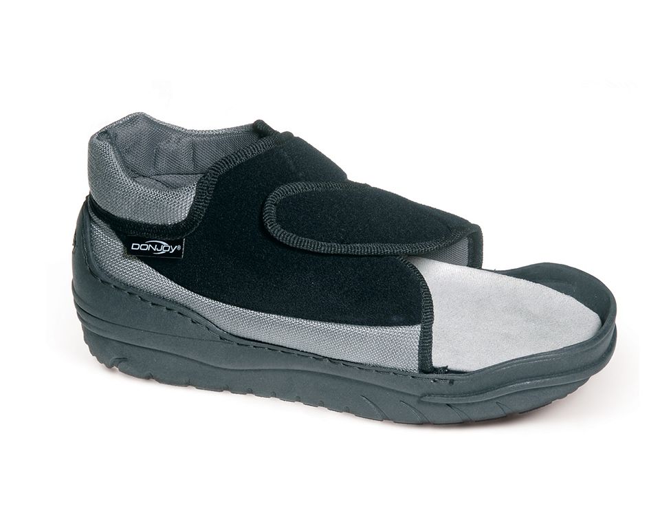 Chaussure de decharge Podalux